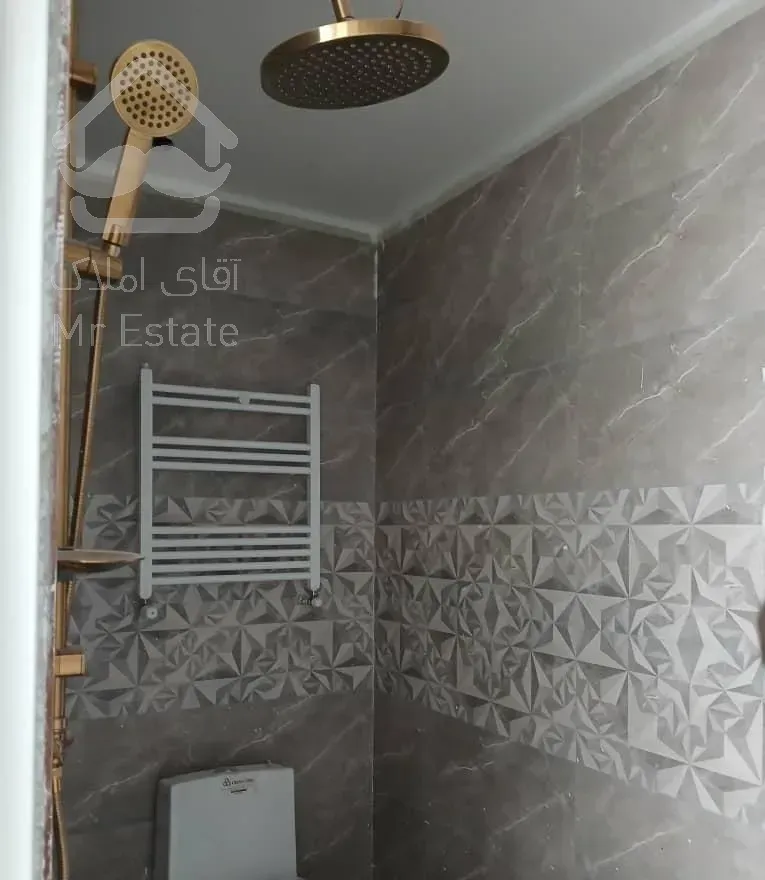 فروش آپارتمان ۹۰ متری ۲ خوابه در قنات‌کوثر