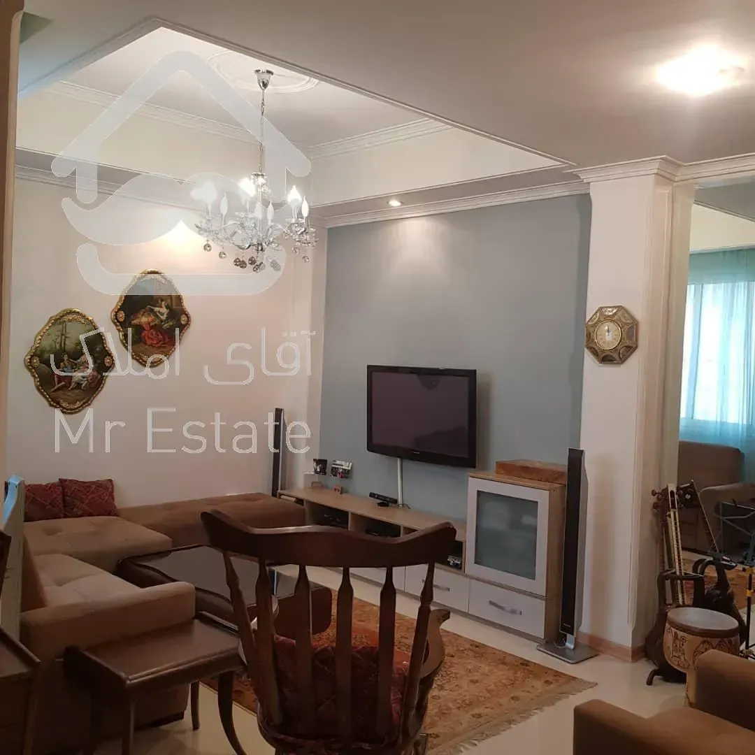 خرید آپارتمان ۸۵ متری قیطریه