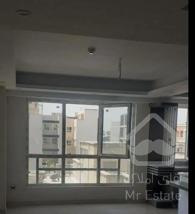 120متر2خواب طبقه 2از3تکواحد دهکده المپیک جوانمردان