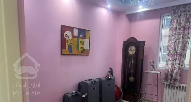 فروش آپارتمان ۶۸ متری ۱ خوابه در مهرآباد جنوبی