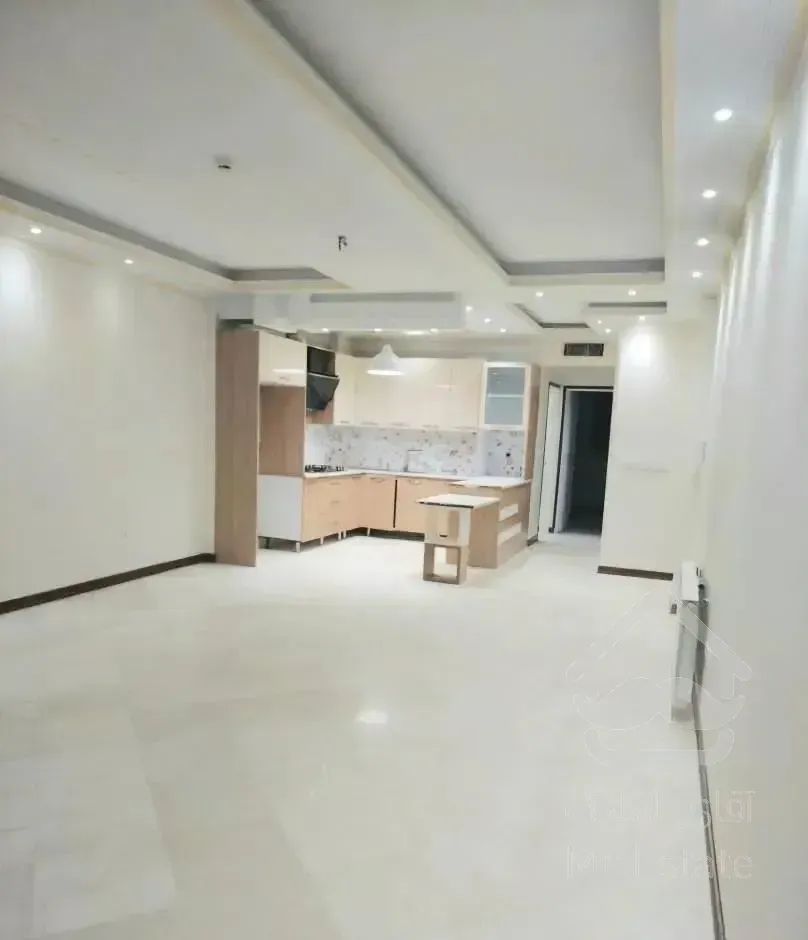 آپارتمان ۹۰ متری فول امکانات - Ansicht 2