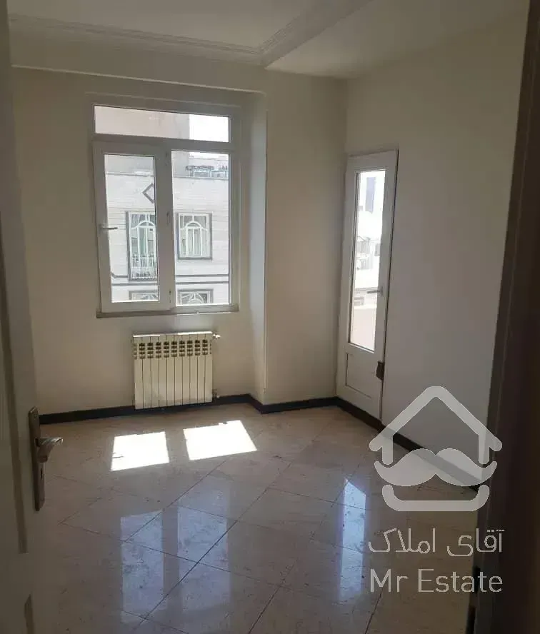 آپارتمان۸۳مترفول