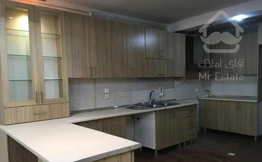 اجاره آپارتمان ۹۵ متر دو خواب اسکندری