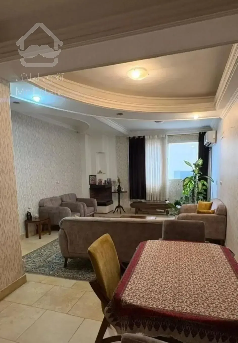 فروش یک واحد به قیمت و استثنایی