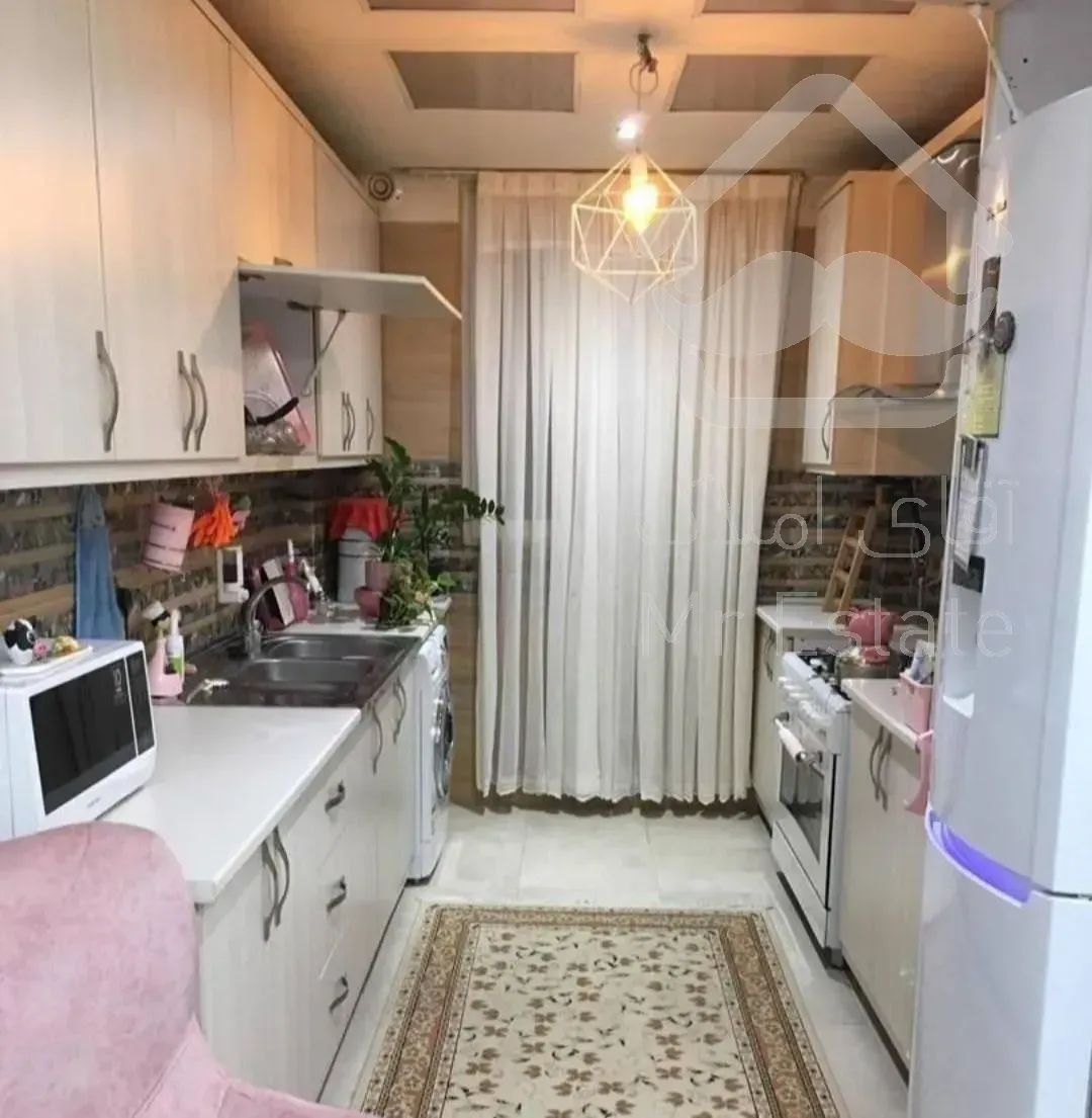 اجاره آپارتمان ۵۰ متری ۱ خوابه در دهقان