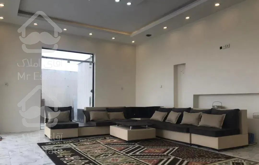 آپارتمان سه خوابه کلید نخورده اماده تحویل