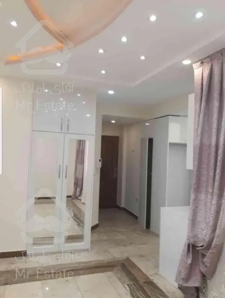 خرید اپارتمان* 95متر دوخوابه*سازمان برنامه جنوبی