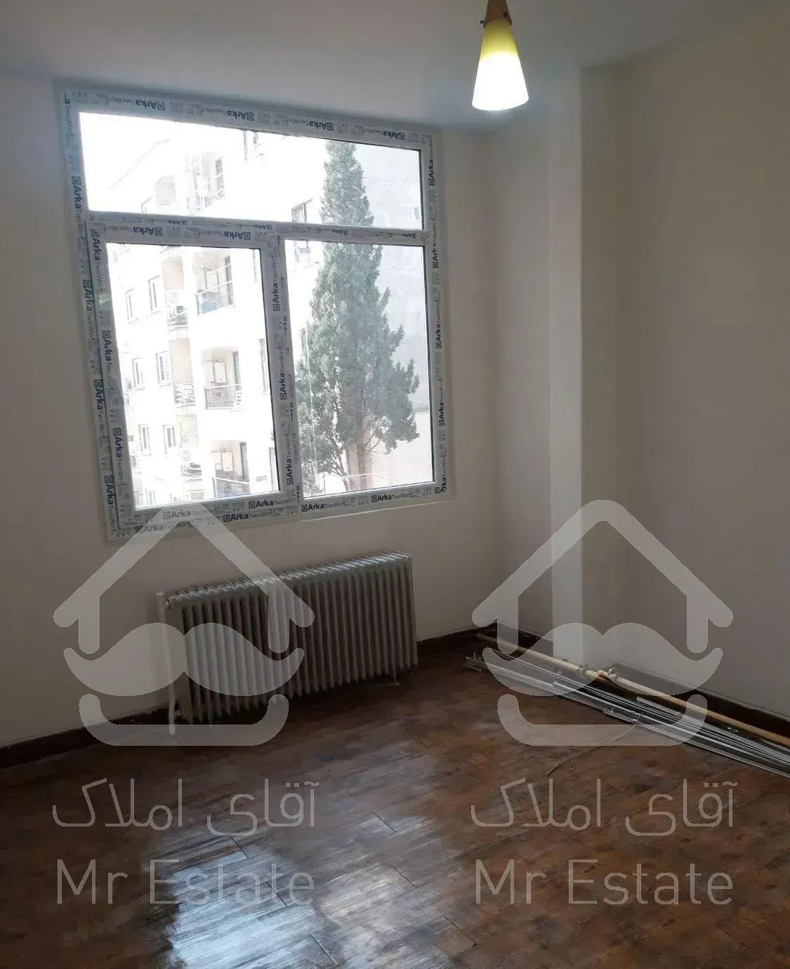 توانیرولیعصر۱۳۳متر۳خواب