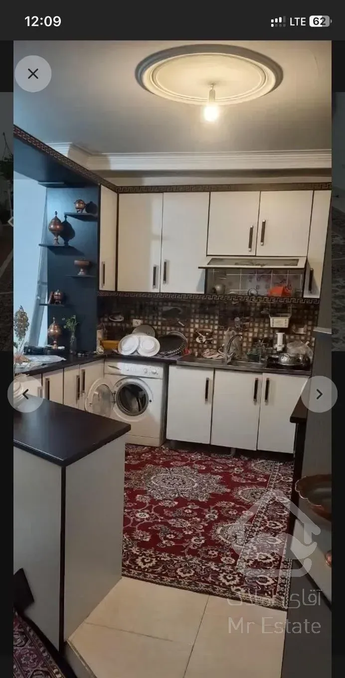 ۸۰ متر / سند دار / فول / بلوار شهرداری