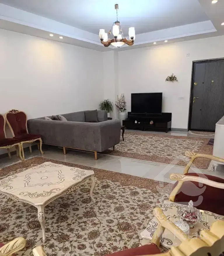 اپارتمان ۹۰ متری/ فول امکانات/در ستارخان