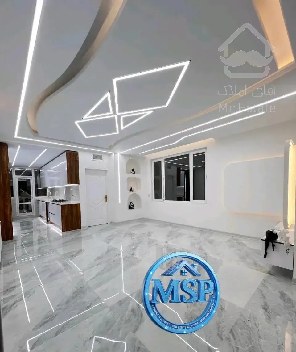 ۷۵متر/پارکینگ اختصاصی/قیمت مناسب فروش فوری