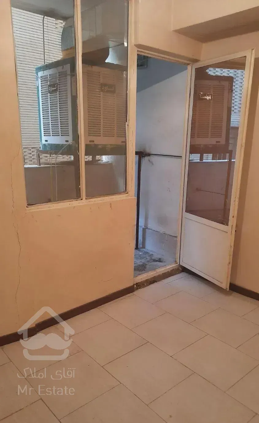 واحد ۸۰ متری دوخواب بلوارشهیدحدادی حدادی