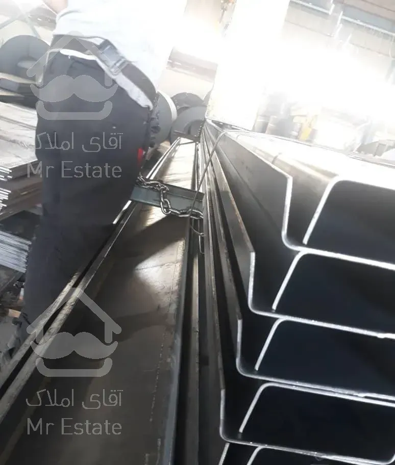 قالب تیرچه بتن . قالب پایه فنس . ناودانی تیرچه