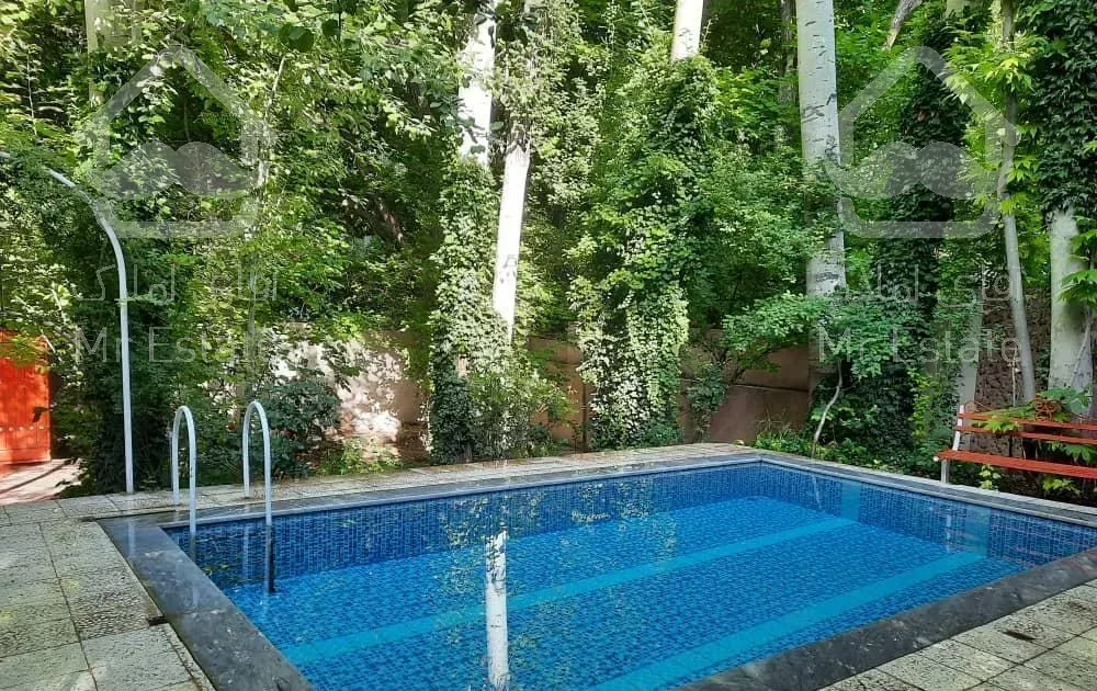 اجاره ویلا استخردار باغبهادران