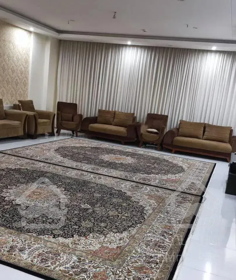 آپارتمان ۱۱۰ متری/ دو خواب/ امام رضا