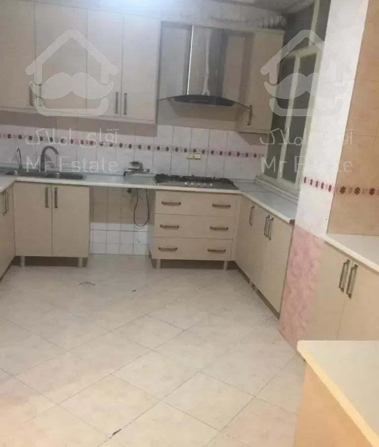 آپارتمان 118 متر 2 خواب جهان آرا