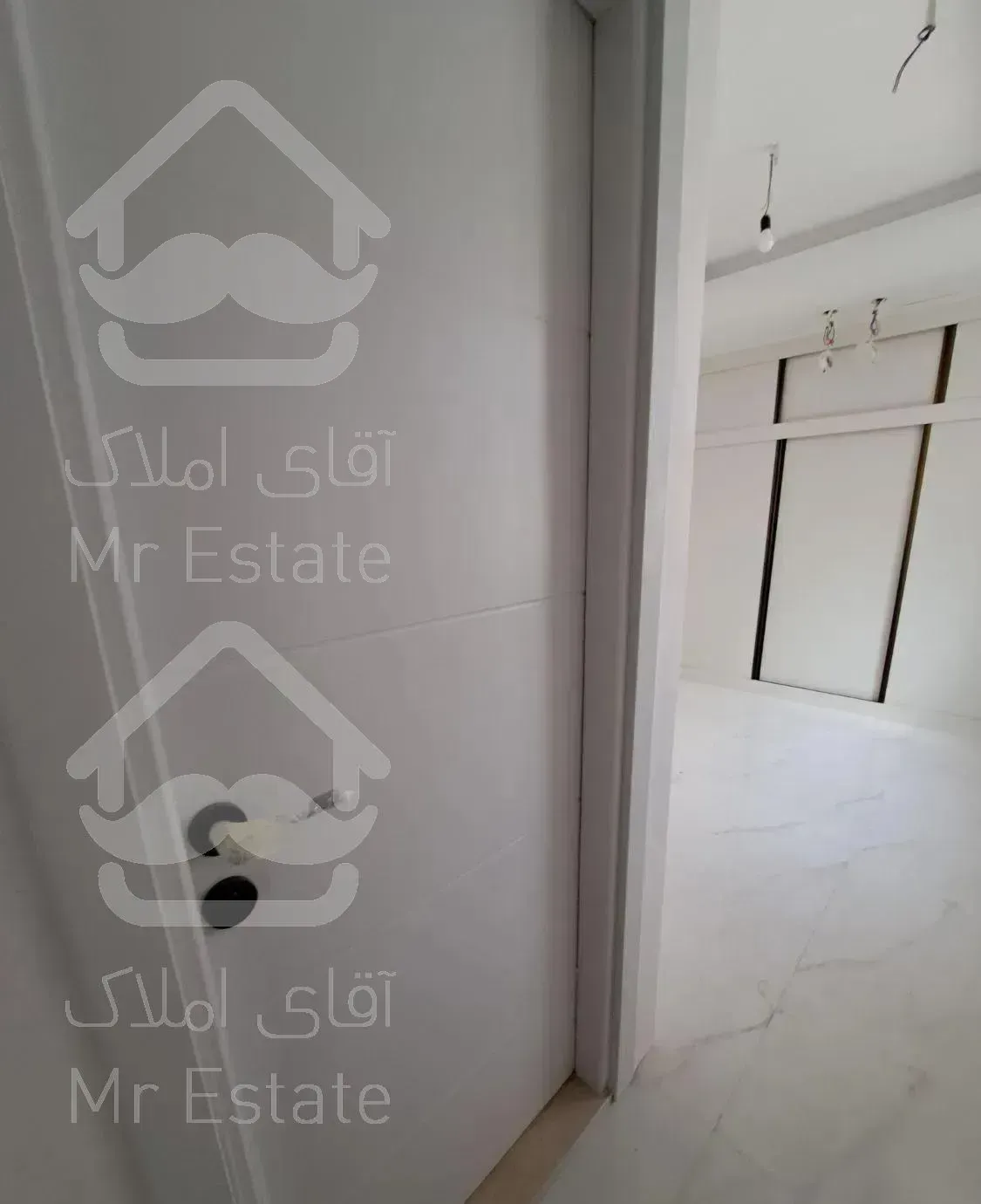 ۶۰ متر کلید نخورده نوساز در ظفر