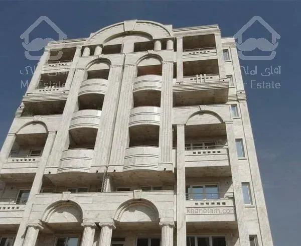 160 متر   سه خواب   فول امکانات