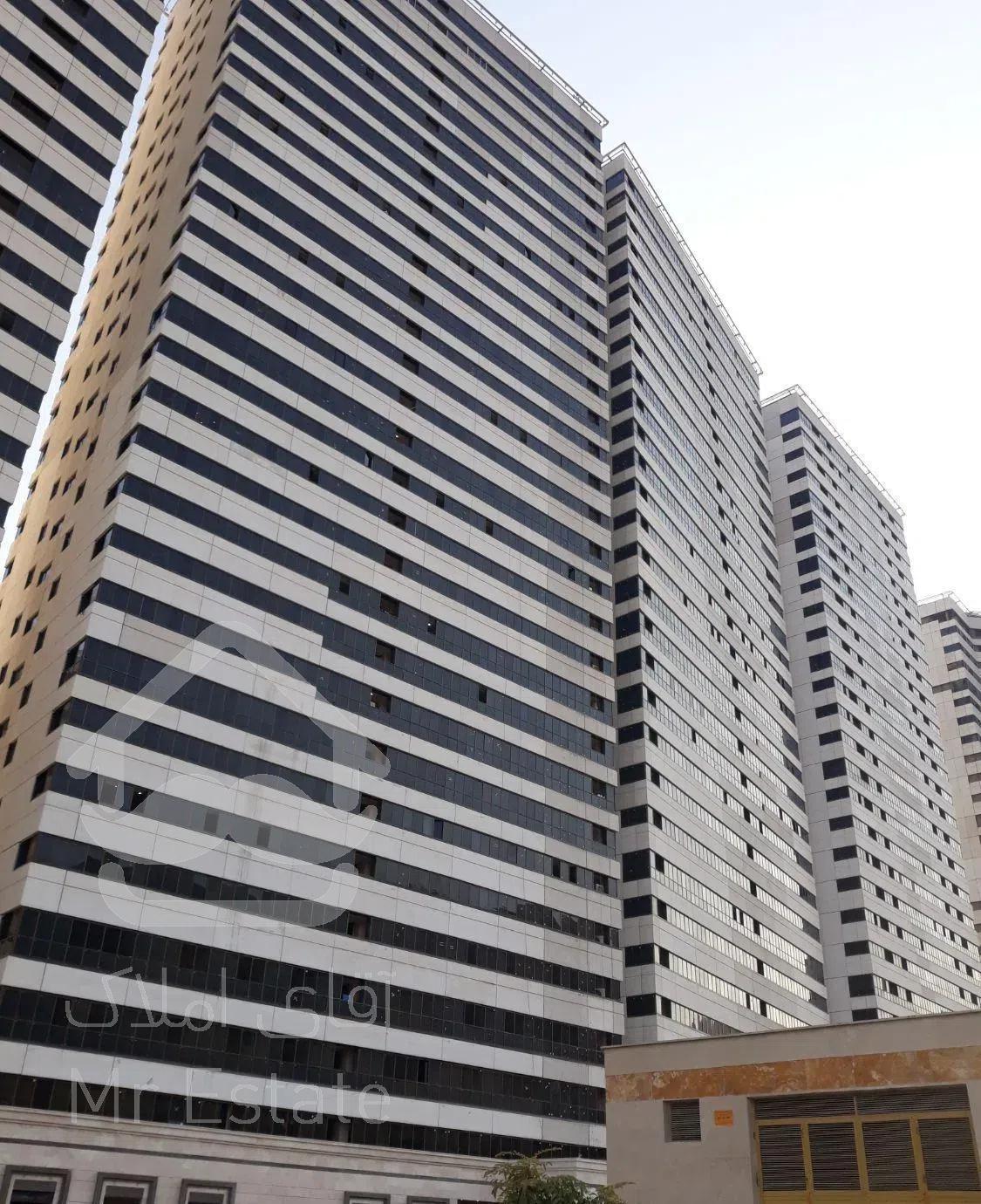 ۱۱۰ متر، فروش، شهرک خرازی