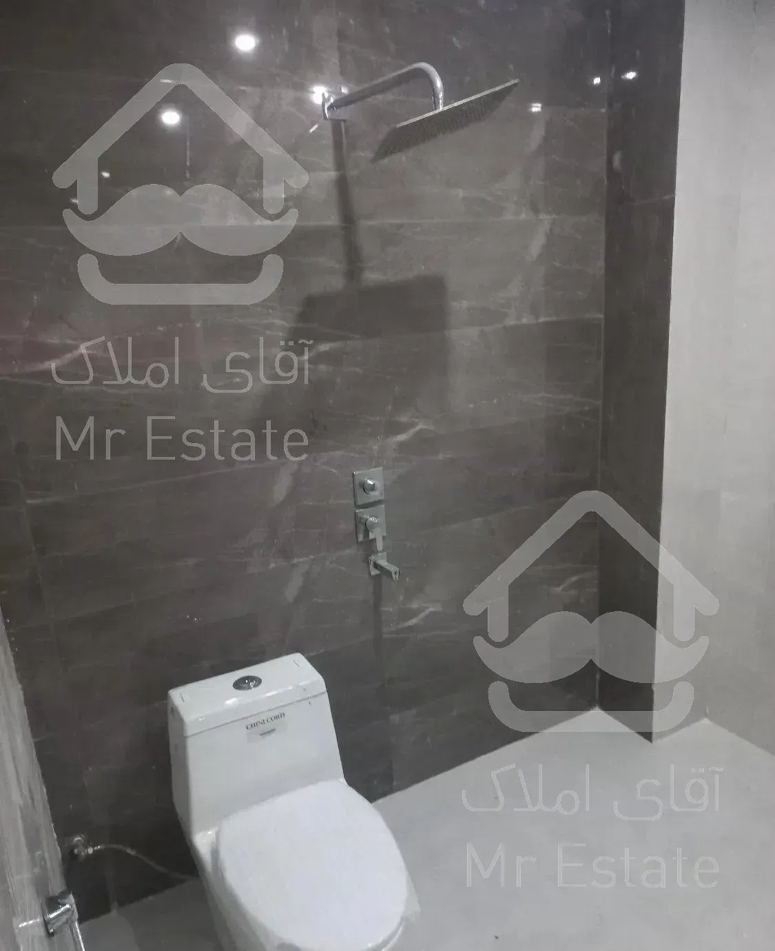 120متر کلید نخورده