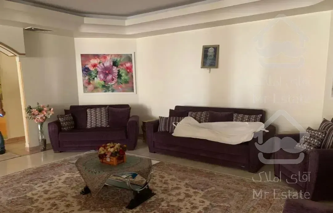 دربند / اسداللهی                ۱۳۷ متر / ۳ خوابه