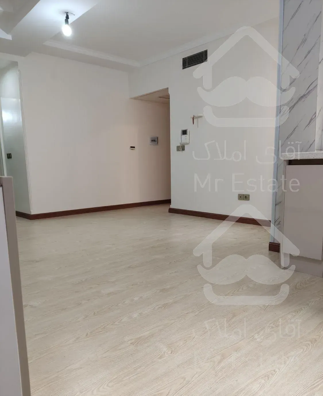 ۵۰ متر یک خواب و فول امکانات فرعی دنج