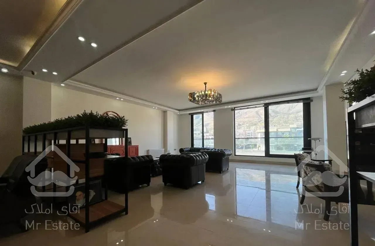 ٢٠٠متری سند اداری ساختمان مدرن و هوشمند مطب شرکت