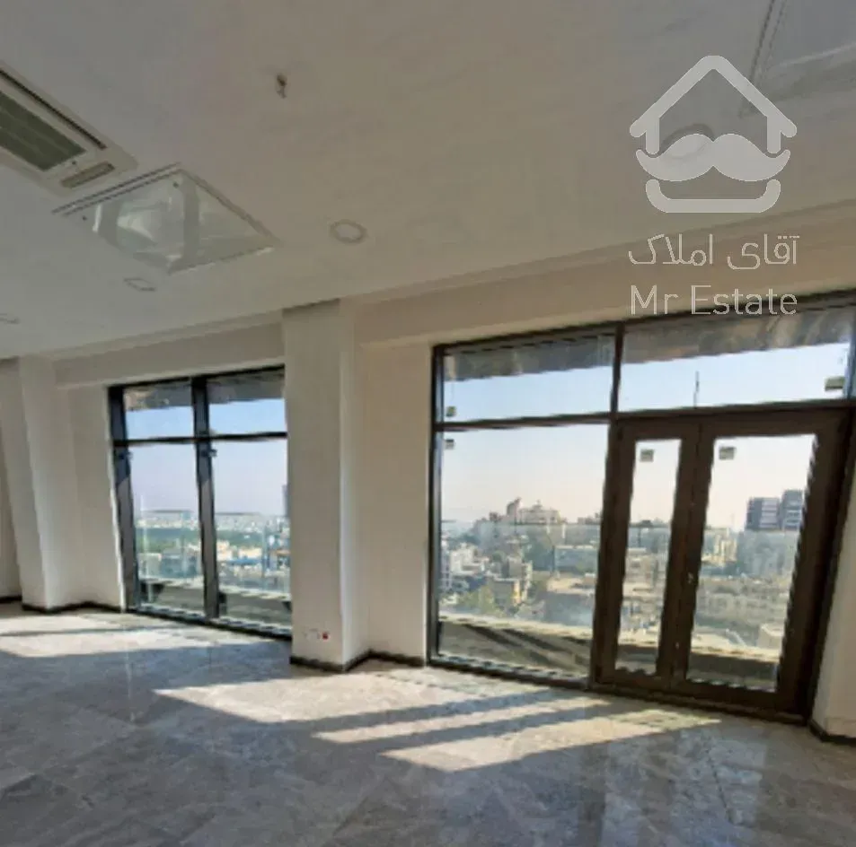 ۱۷۰ متر نوساز - پارک ساعی