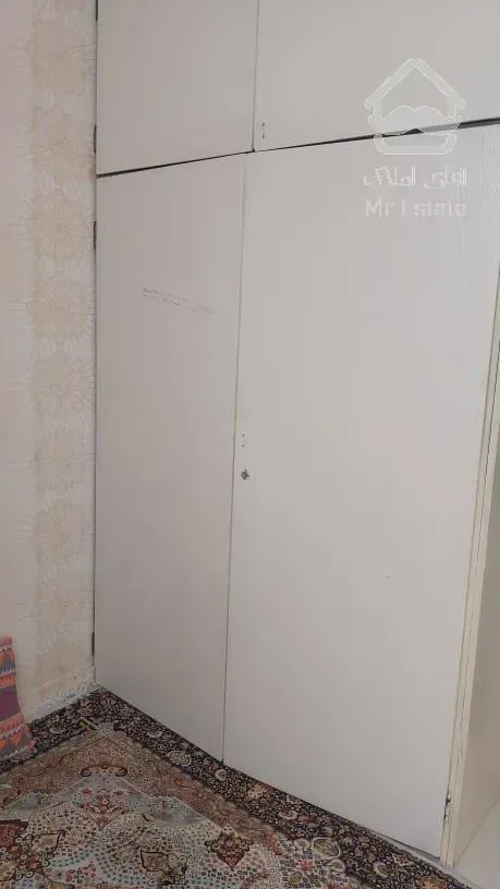 فروش آپارتمان ۵۴ متری ۲ خواب تک واحدی در بریانک