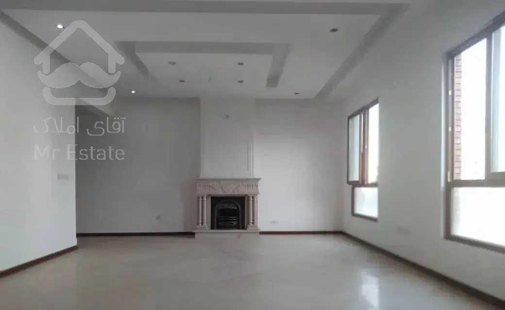 نیاوران ۱۱۵متر ۲خواب مستر  فرعی دنج رهن و اجاره