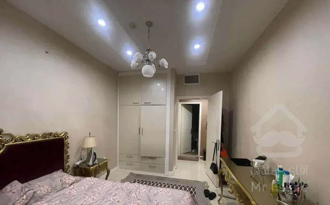 ۱۳۲ متر /۳ خواب/ صیادشیرازی/ قبل فکوری/ محمد نوایی