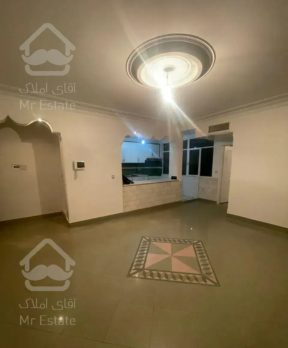 ۶۰ متری با امکانات کامل تخلیه (فایل طلایی)