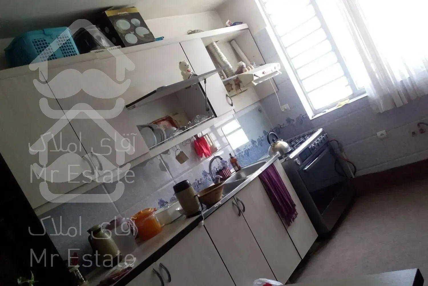 ویلایی جنوبی دوطبقه بلوار چمن ،چمن ۴