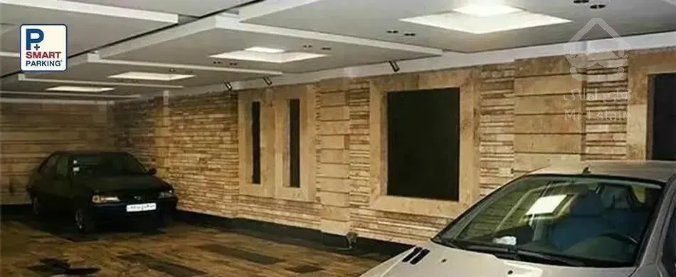 اجاره یک پارکینگ واحد مسکونی