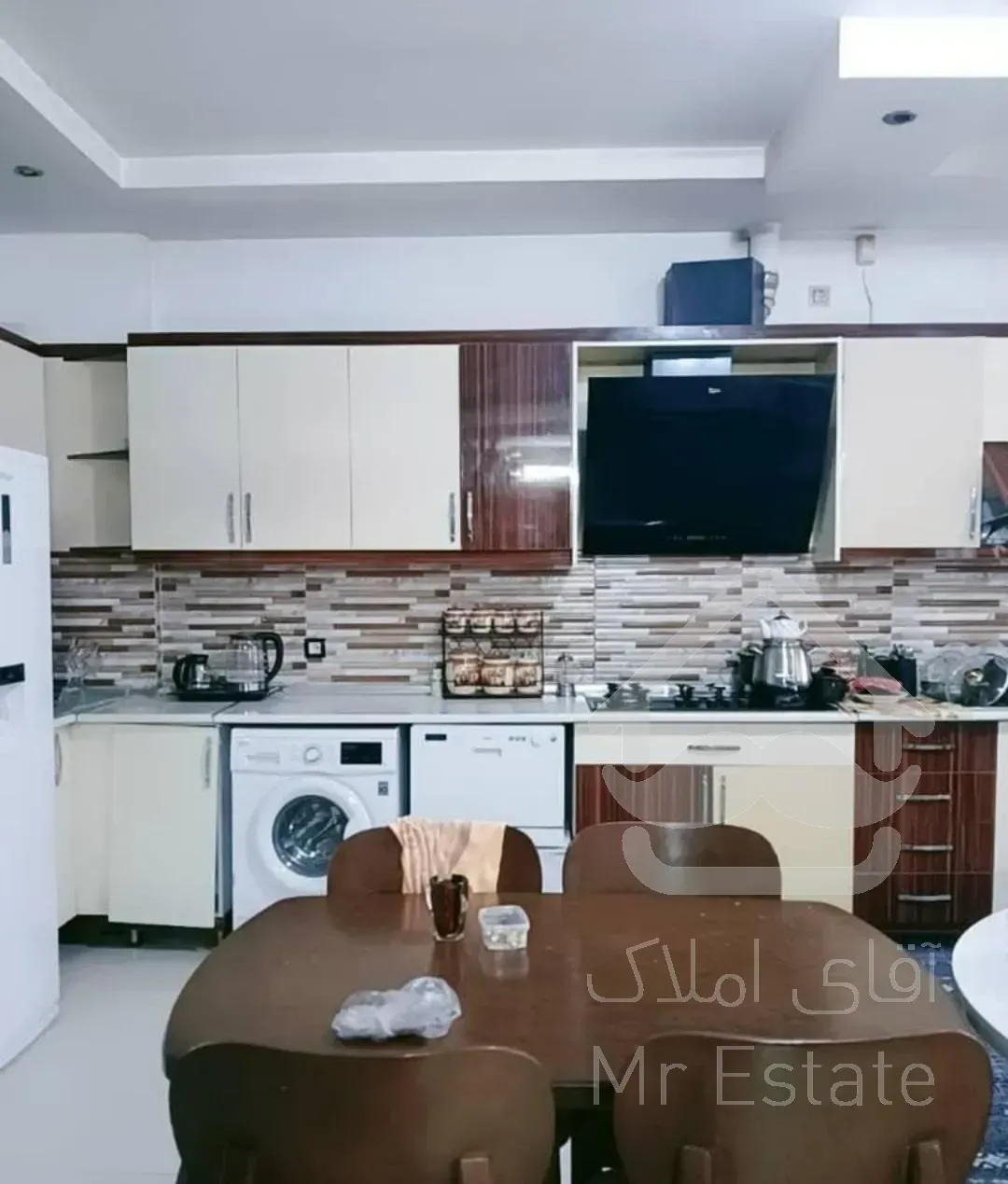 آپارتمان ۱۴۰ متری درصیاد ۲۰ تک واحدی (مالک هستم)