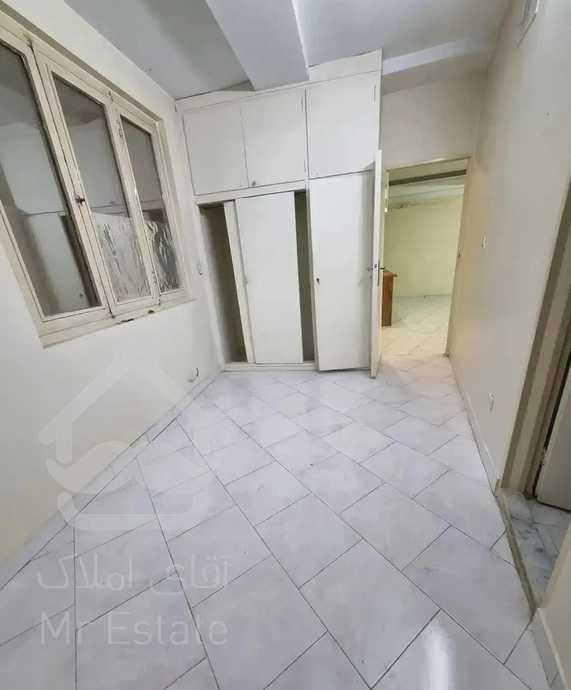 ۶۲ متر تک واحدی / شریعتی / معلم / گوهری