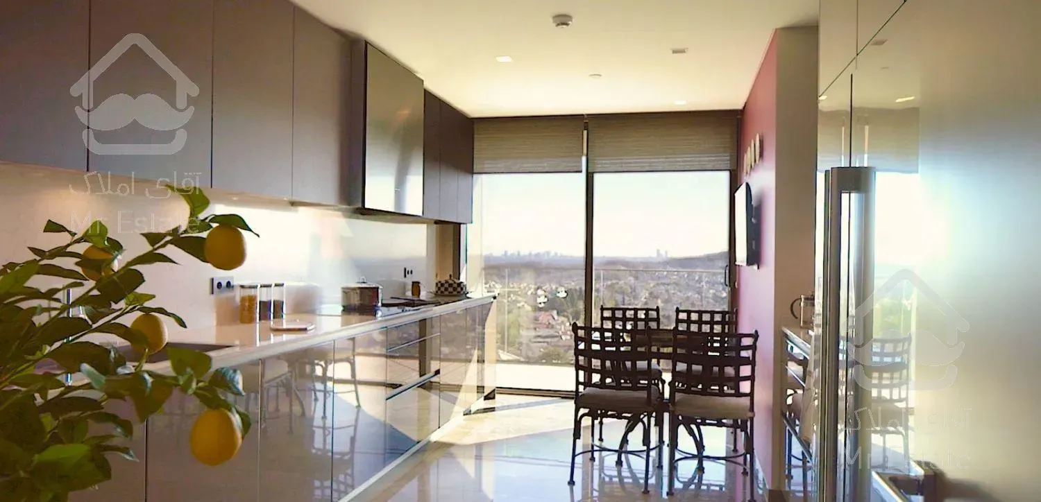 فروش آپارتمان فول امکانات