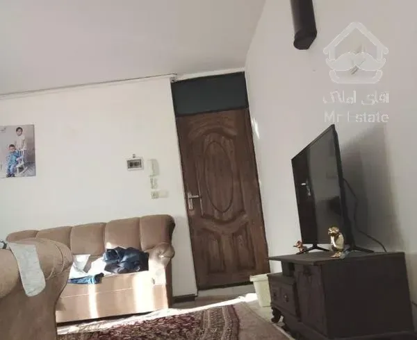 اپارتمان ۷۵ متری تک خواب طبقه اول کلا دو طبقه