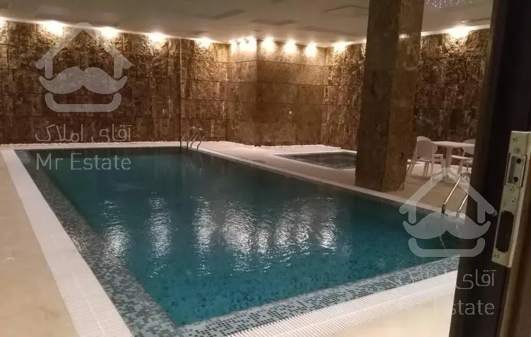 اجاره آپارتمان ۲۰۰ متر اندرزگو