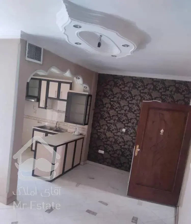 آپارتمان ۵۵ متر یک خواب/مترو بریانک