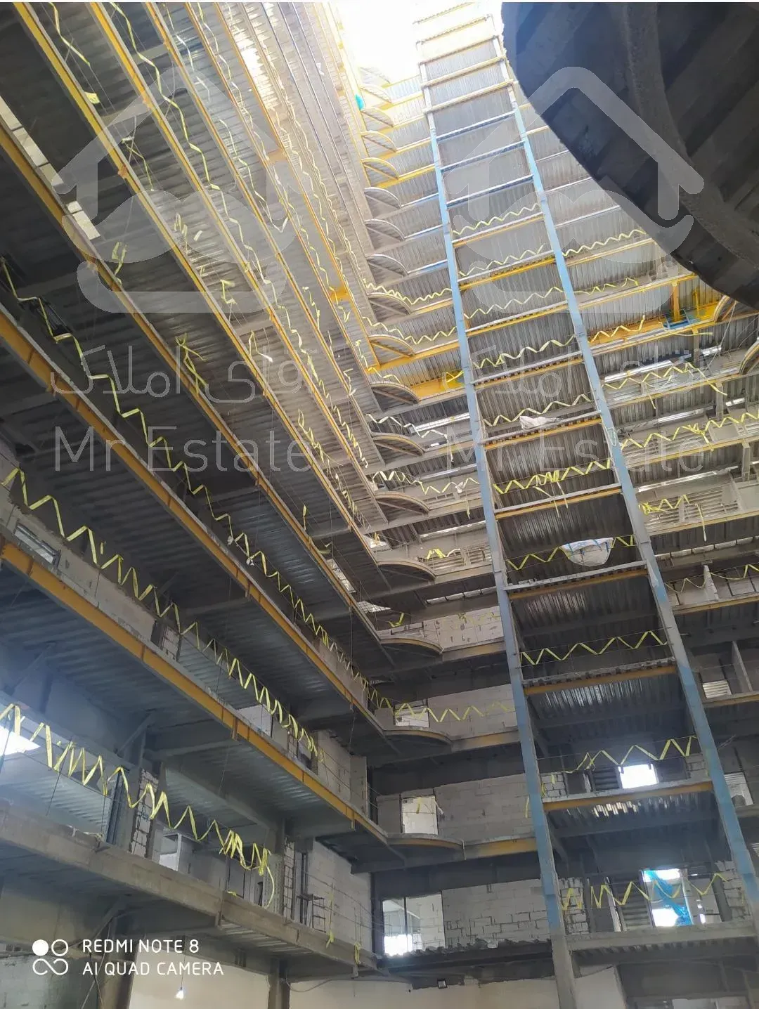 پروژه مرجان