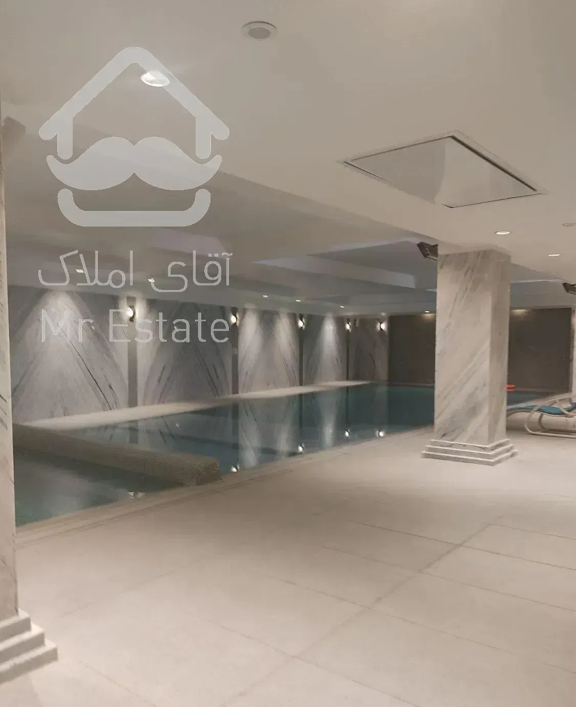 آجودانیه برج 280متر نوساز