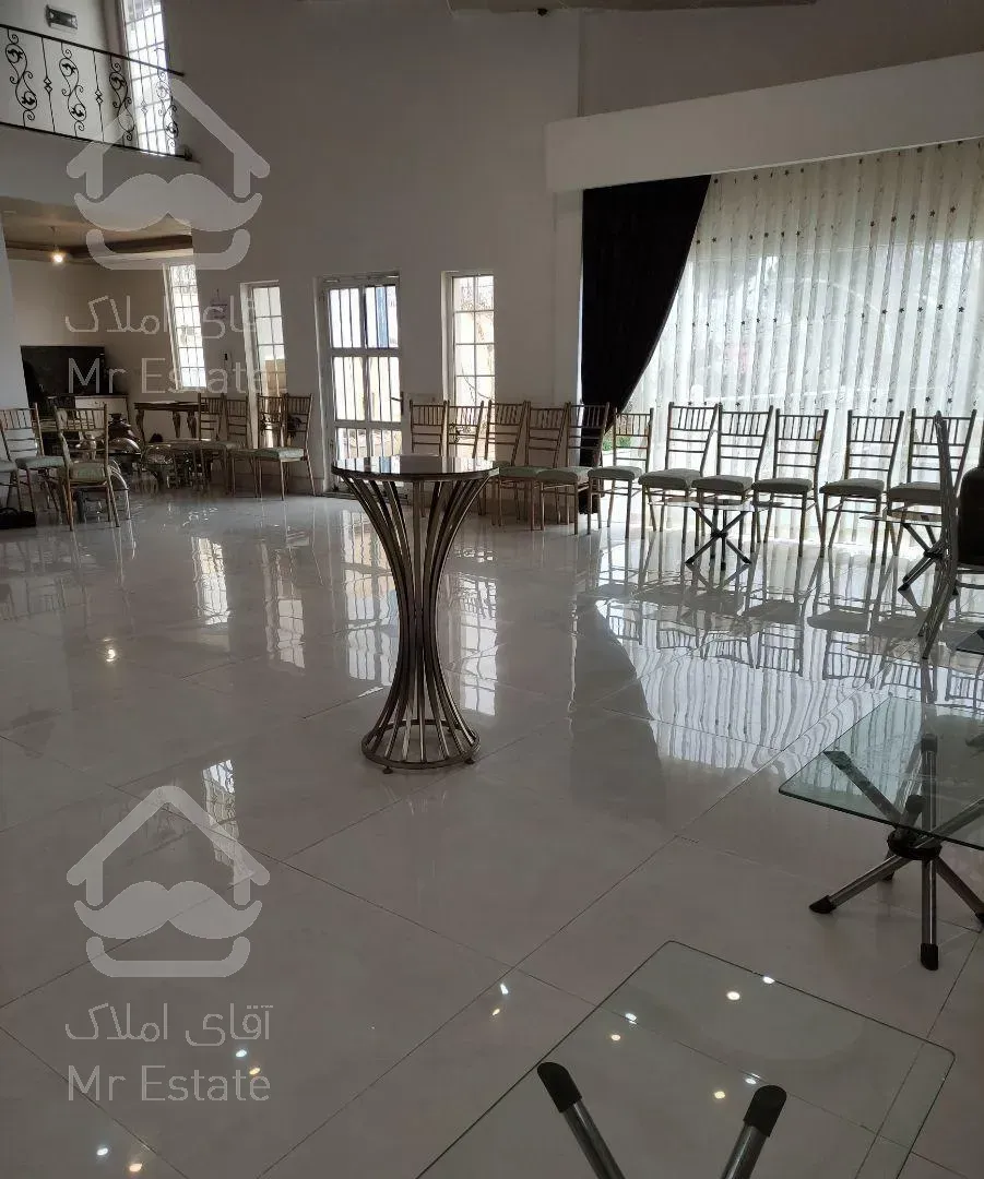 اجاره  باغ و ویلا