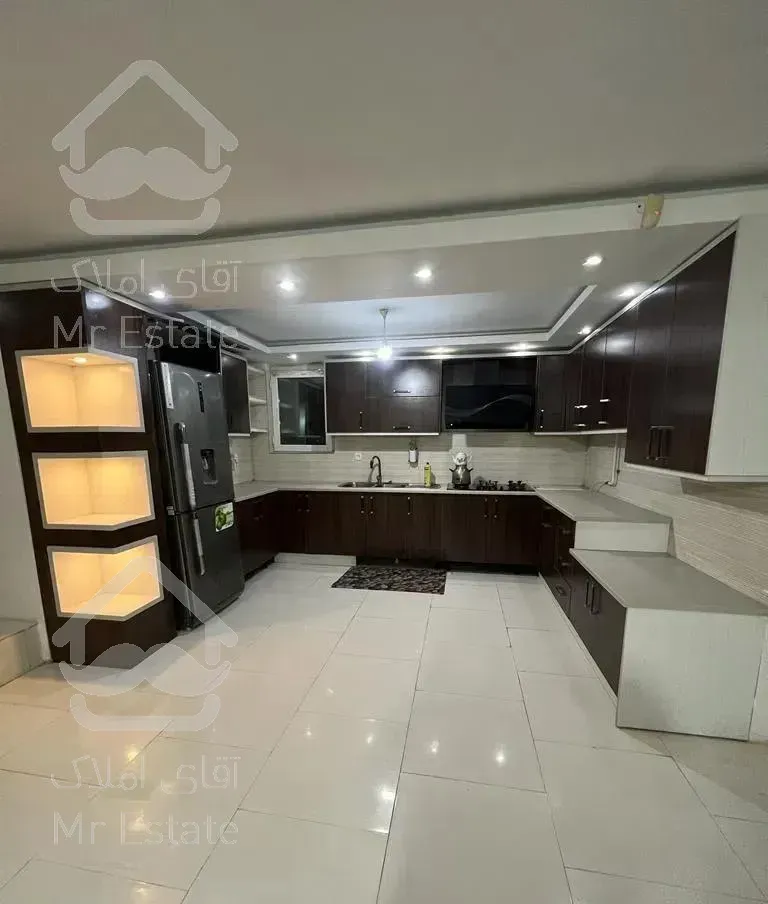 اجاره ویلای دوخوابه نزدیک دریا نوساز و آلاچیق مجهز