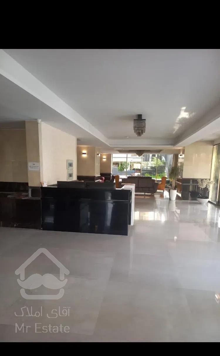 ۵۰متری سنوات بالاسهام ارتش در بلوار پژوهش