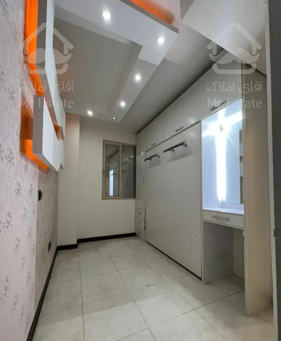 57 متر فول بازسازی