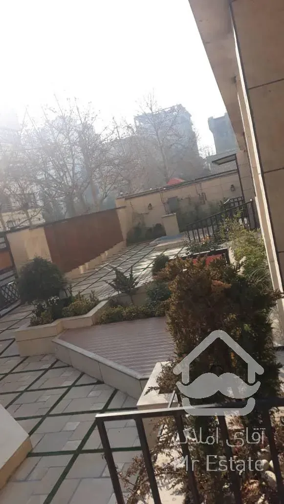 اجاره و رهن آپارتمان ولنجک 160  متر شیک