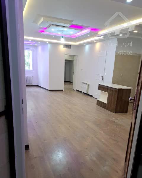 آپارتمان ۷۱ متری ۱ خواب شهرک نفت(معاوضه)