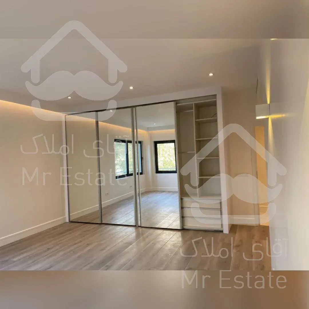 خرید برج باغ در اقدسیه ۲۸۰ متر در ۵۰۰۰ متر زمین