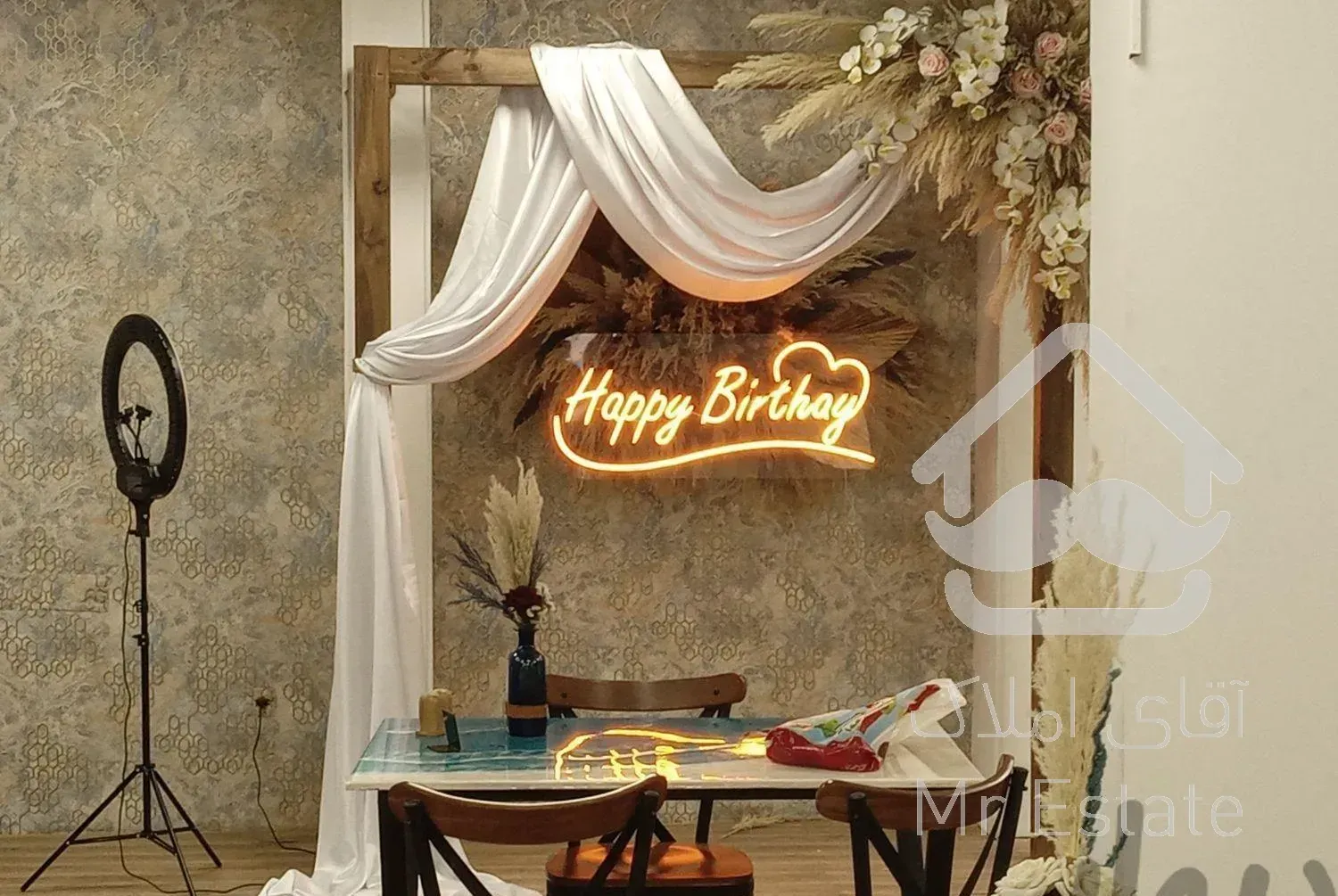 تابلوسازی چنلیوم کامپوزیت استیل